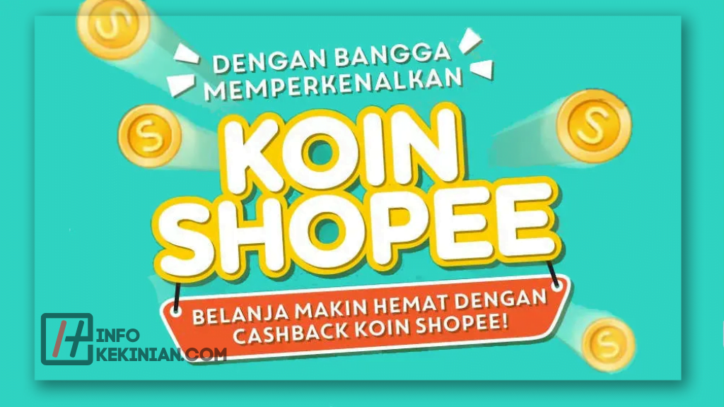 Apa itu Koin Shopee