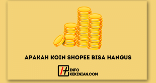 Apakah Koin Shopee Bisa Hangus