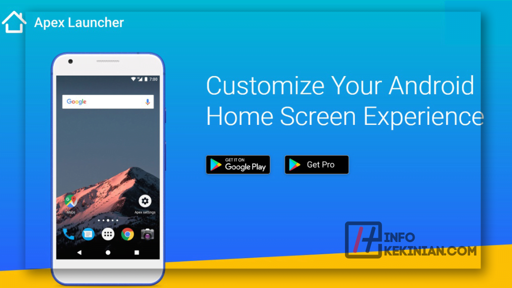 Apex Launcher