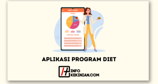 Aplikasi Program Diet