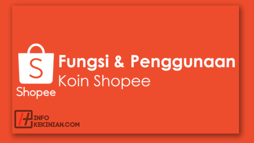 Cara Cerdas Menggunakan Koin Shopee