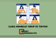 Cara Membuat Grup di TikTok