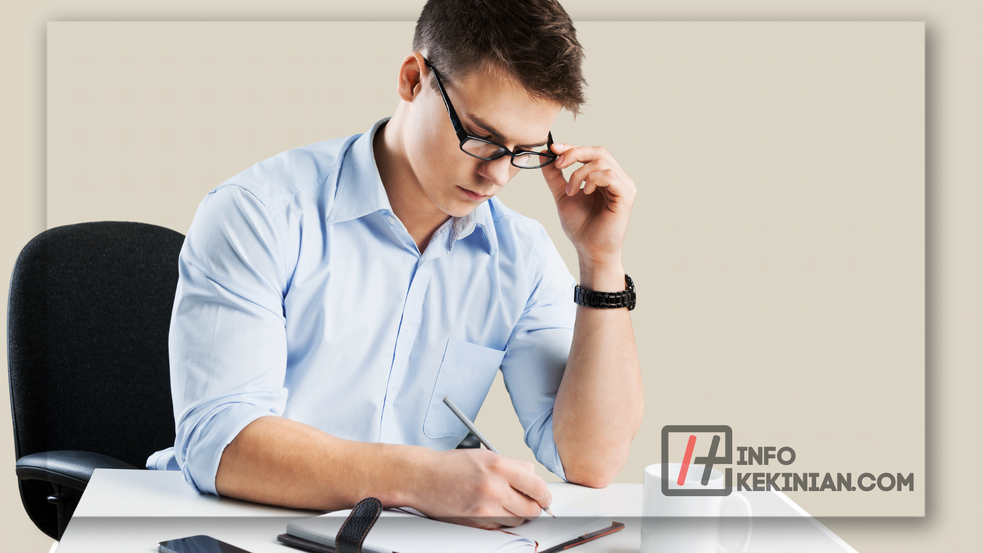 Contoh Daftar Pustaka yang Baik dan Terstruktur