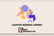 Contoh Resensi Cerpen
