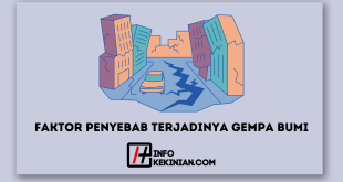 Faktor Penyebab Terjadinya Gempa Bumi-min