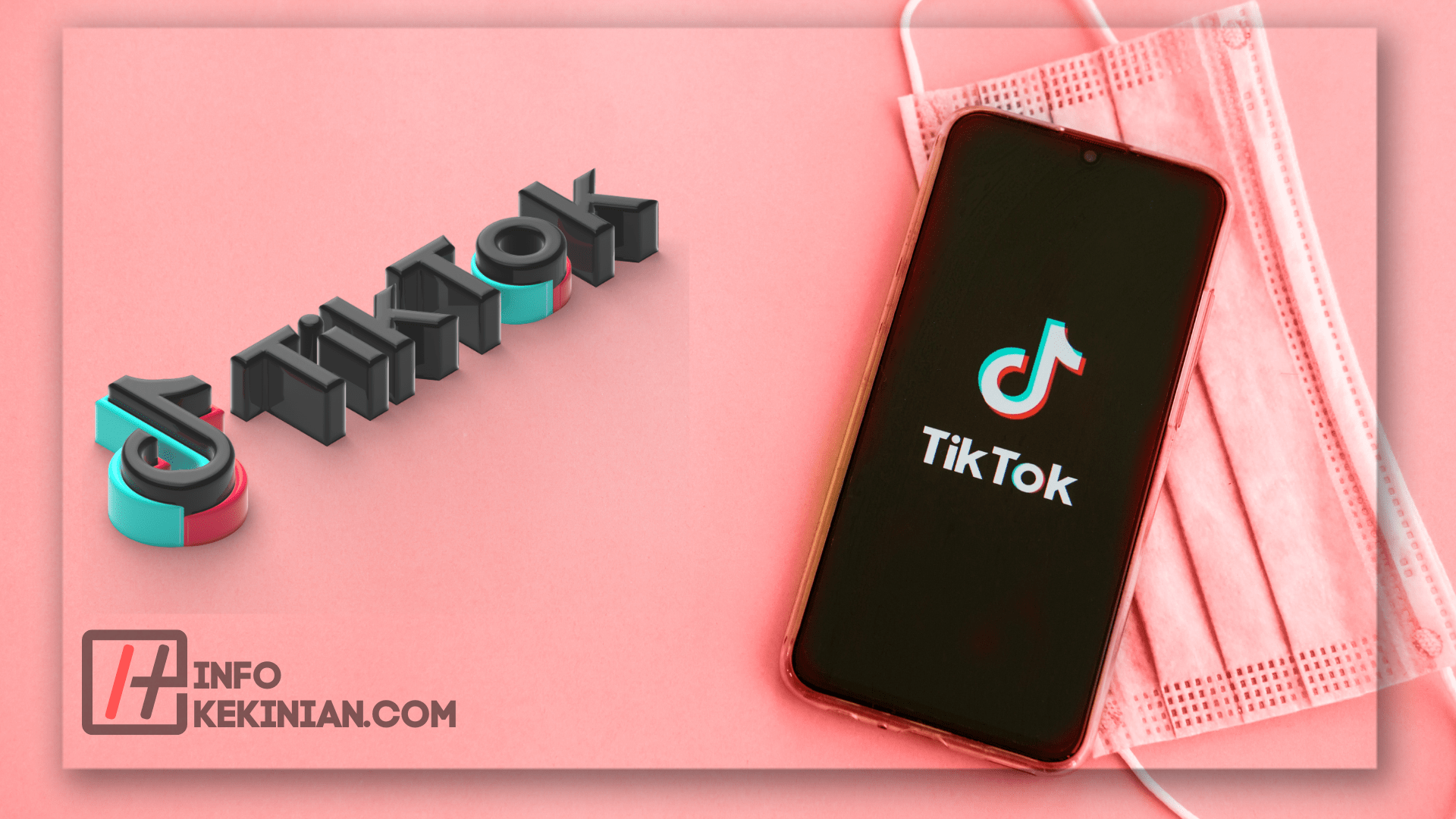 Fitur Grup Chat di TikTok Tidak Muncul