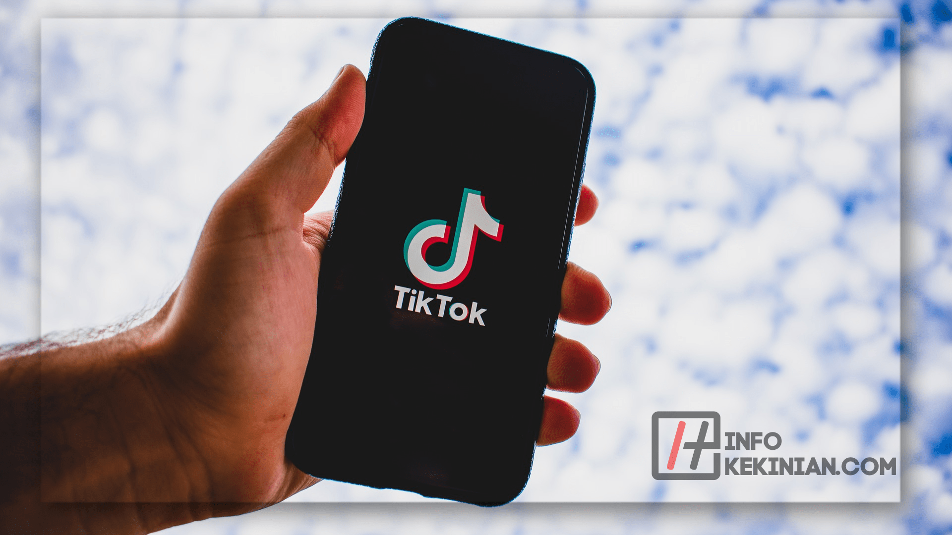 Fitur Grup Chat di TikTok