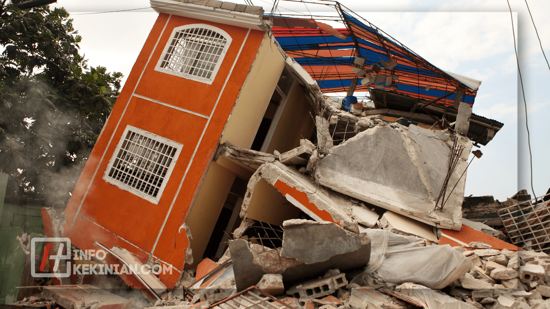 Gempa Bumi