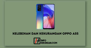 Kelebihan dan Kekurangan Oppo