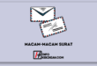 Macam-Macam Surat