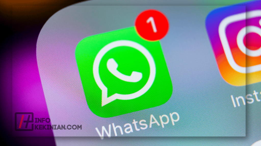 Apa yang Terjadi Jika Tidak Melakukan Verifikasi pada Nomor WhatsApp