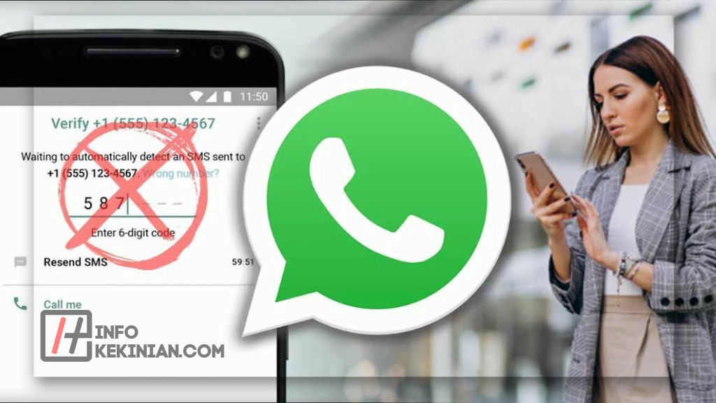 Mengatasi Masalah Verifikasi