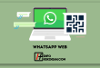 WhatsApp Web