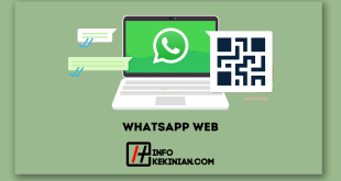 WhatsApp Web
