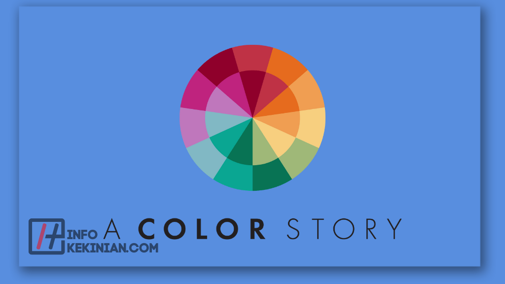 A Color Story
