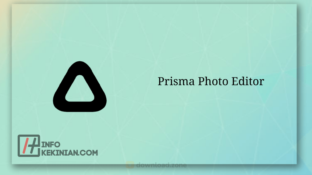 Aplikasi Prisma