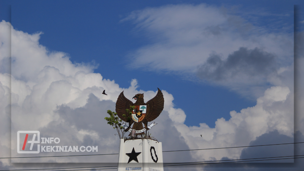 Apa itu Pancasila
