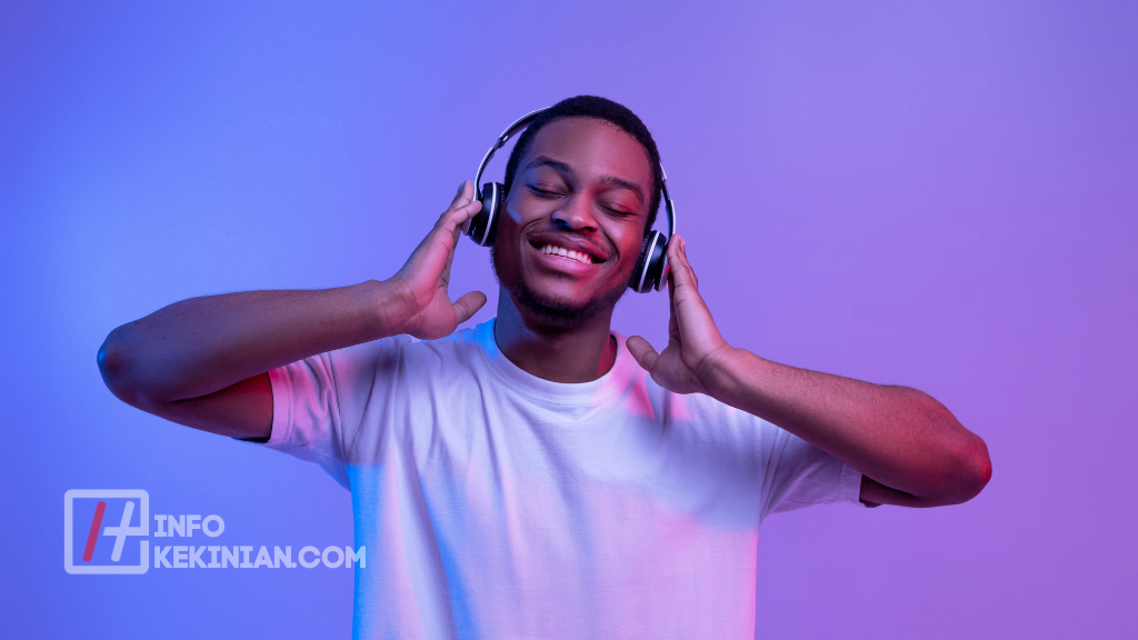 Aplikasi Streaming Musik Online dengan Pilihan Terlengkap