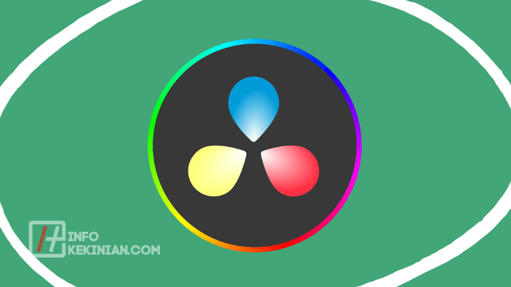 DaVinci Resolve