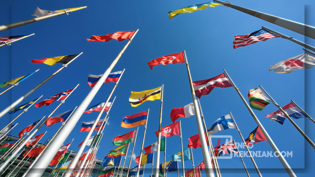 Dampak Globalisasi pada Perdagangan Internasional