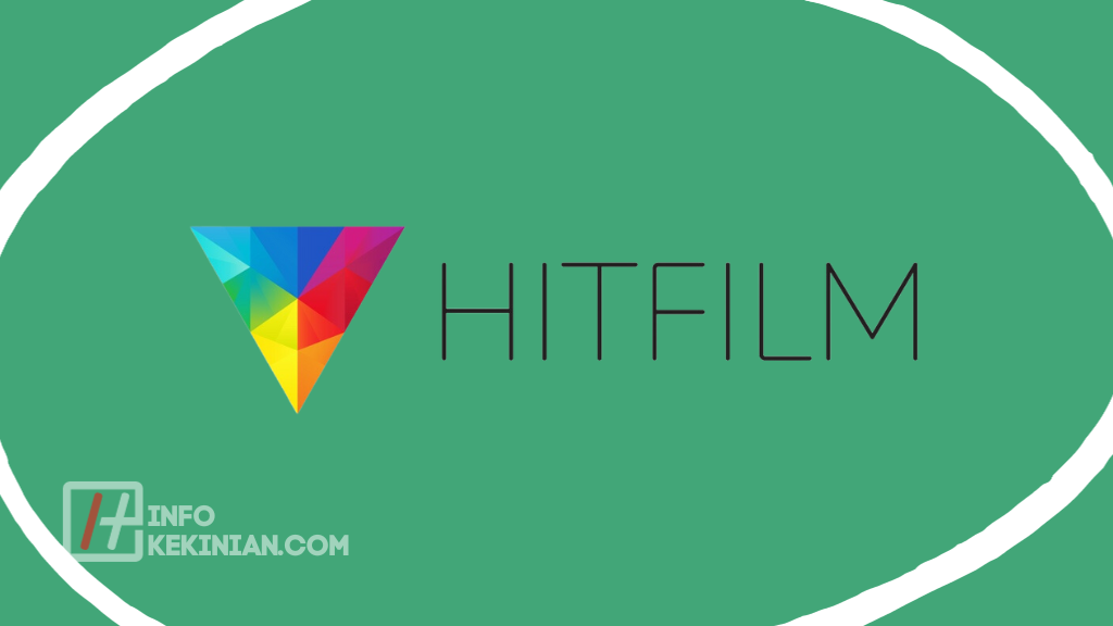 HitFilm Express