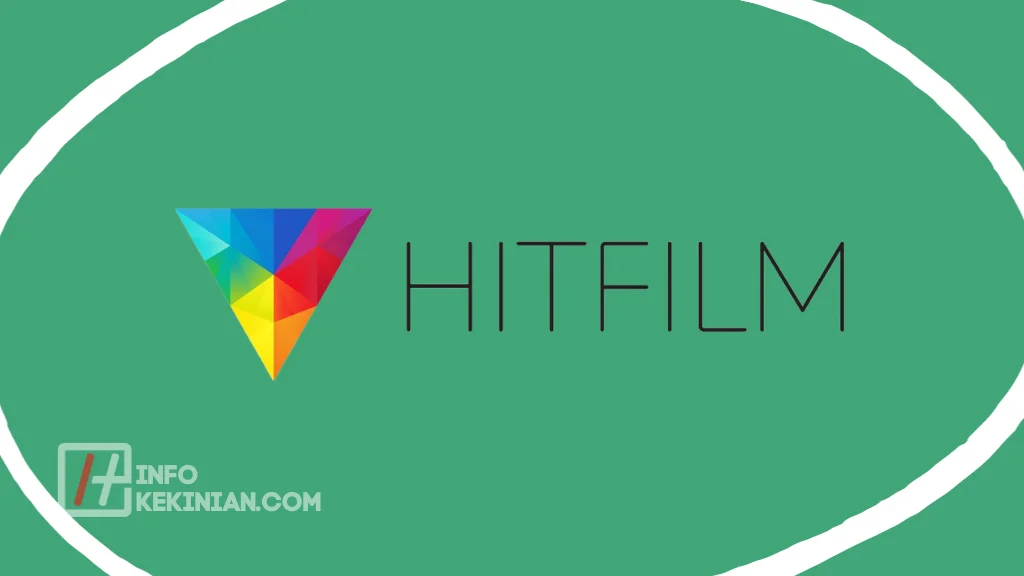 HitFilm Express