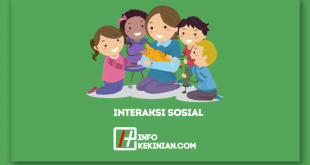 Pengertian Interaksi Sosial_ Memahami Jenis, Teori dan Dampaknya yang Wajib Diketahui!