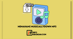 Pengertian MusicallyDown MP3