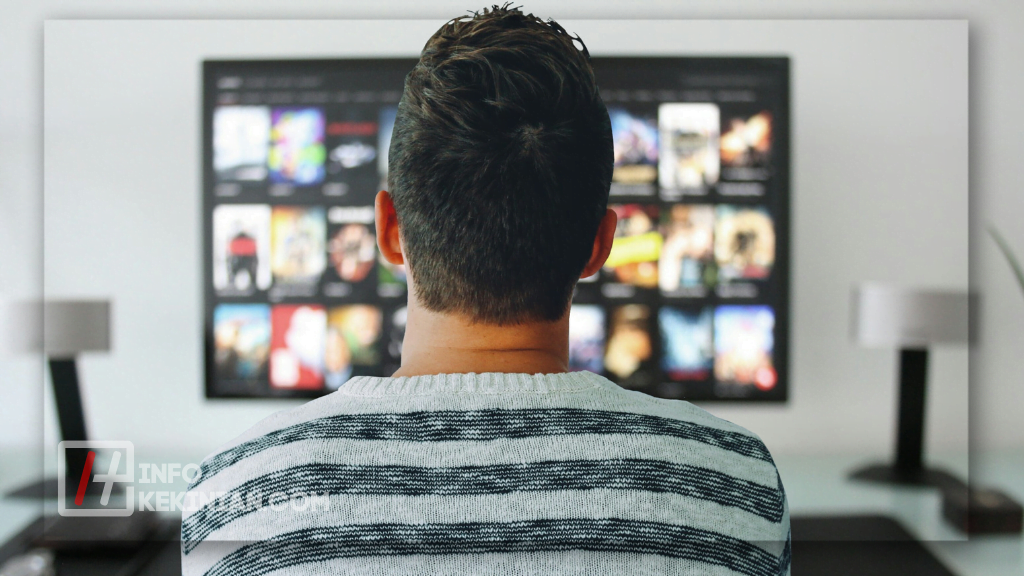 Rekomendasi Platform Streaming TV Luar Negeri Online