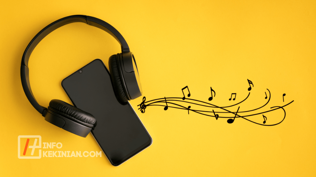 aplikasi Amazon Music
