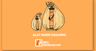 Alat Musik Sasando_ Menyelami Sejarah, Fungsi dan Cara Memainkannya