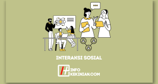 Apa Itu Interaksi Sosial_ Pengertian, Syarat, Dan Contohnya yang Wajib Diketahui!