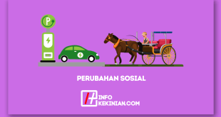 Apa Itu Perubahan Sosial_ Memahami Lebih Dalam Definisi, Teori, Dampak & Karakteristik