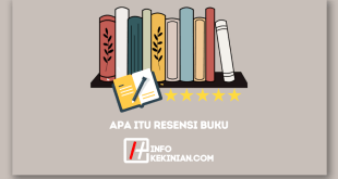Apa Itu Resensi Buku_ Pengertian, Struktur, Contoh, dan Cara Membuatnya yang Wajib Kamu Ketahui!