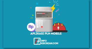 Aplikasi PLN Mobile_ Solusi Praktis untuk Mengelola Tagihan Listrik