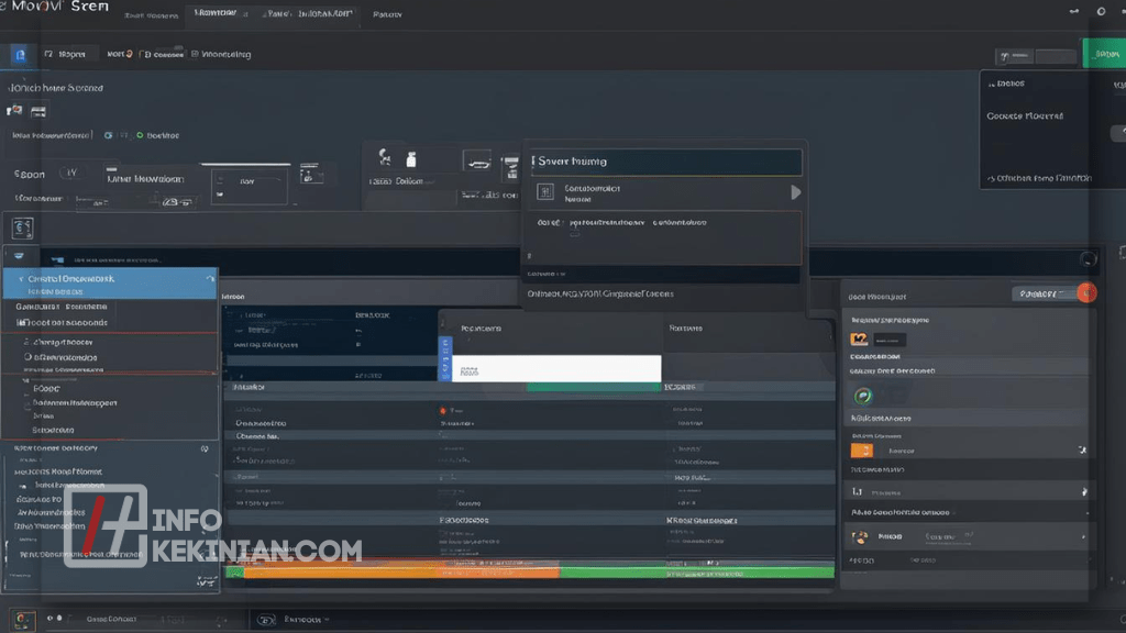 Aplikasi Perekam Layar PC