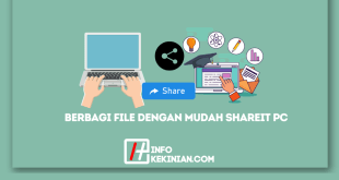 Berbagi File dengan Mudah_ Shareit PC - Solusi Terbaik untuk Transfer File Cepat