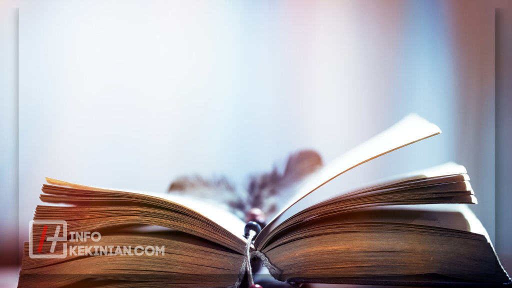 Cara Efektif Mencari Daftar Pustaka dari Jurnal