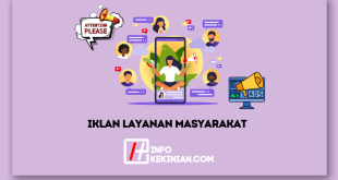 Contoh Iklan Layanan Masyarakat_ Memahami Peran dan Membentuk Masyarakat Peduli!