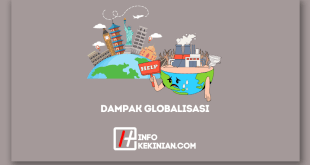 Dampak Globalisasi_ Transformasi Ekonomi, Sosial, dan Budaya di Era Terkoneksi yang Wajib Diketahui!