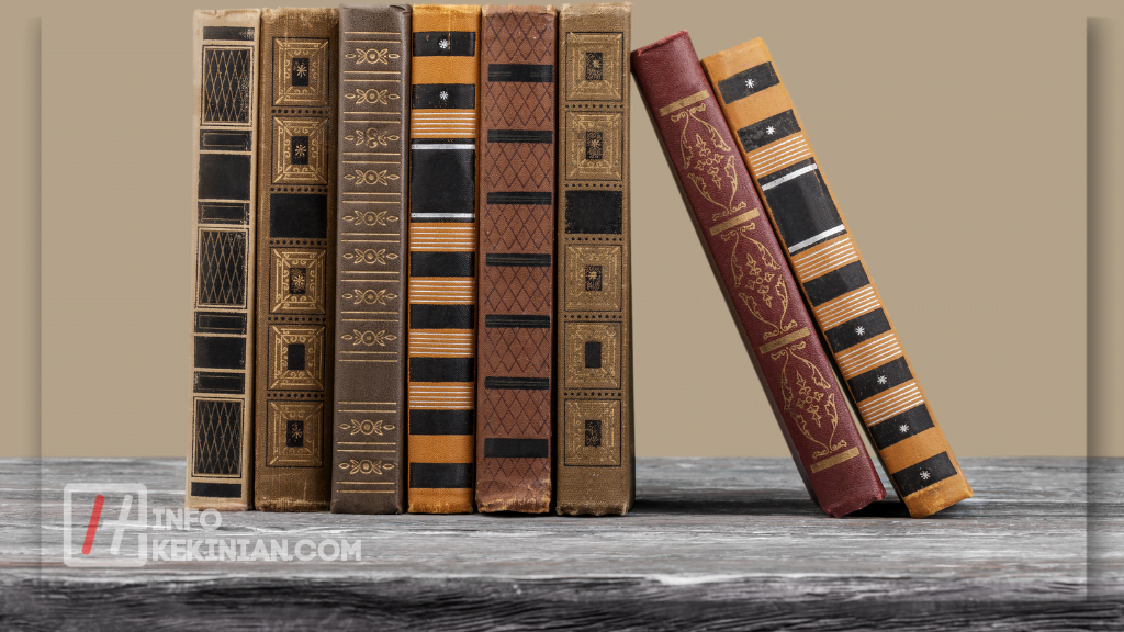 Langkah-langkah Penyusunan Daftar Pustaka