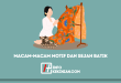 Macam-Macam Motif dan Sejarah Batik di Indonesia yang Wajib Diketahui!