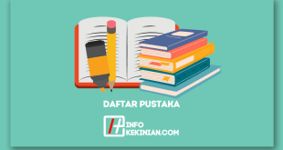 Memahami Apa itu Daftar Pustaka_ Definisi, Fungsi, dan Cara Membuatnya yang Wajib Diketahui!