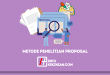 Panduan Mudah_ Menyusun Metode Penelitian Proposal dengan Cermat dan Efektif yang Wajib Dicoba!