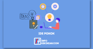 Pengertian Ide Pokok_ Fungsi, Ciri-ciri, dan Cara Menentukannya yang Wajib Diketahui!