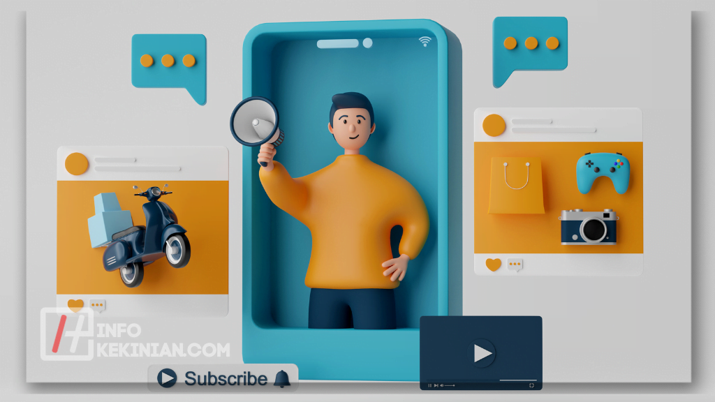 Pengertian Iklan Layanan Masyarakat