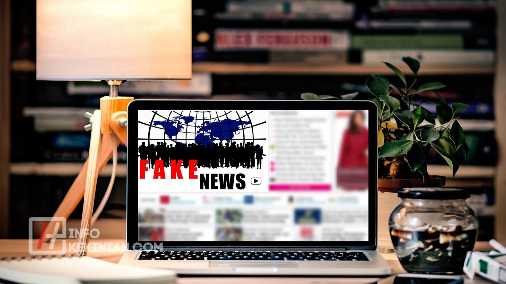 Peran Teknologi dalam Globalisasi
