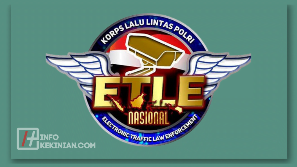 Sistem Penindakan Pelanggaran Lalu Lintas