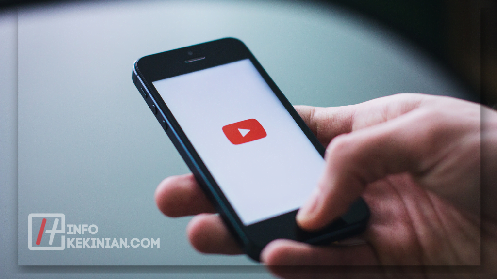 Tutorial Download Video YouTube