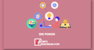 Apa Itu Ide Pokok_ Fungsi, Ciri-Ciri, dan Cara Menemukannya yang Wajib Diketahui!